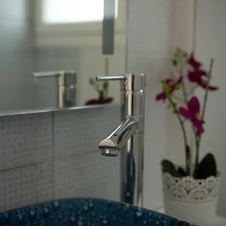 Apartment Rhombus By The Sea