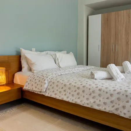 Apartamento Rhombus By The Sea *