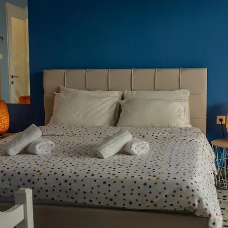 Apartamento Rhombus By The Sea