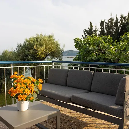 Rhombus By The Sea Apartamento *