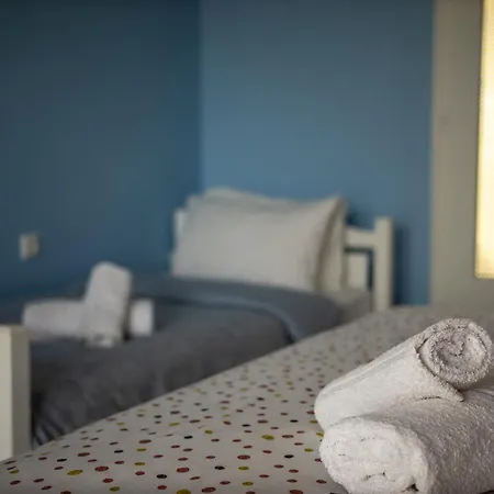 Rhombus By The Sea Apartment
