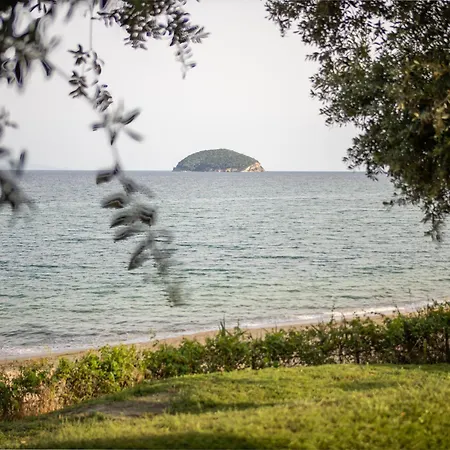 Rhombus By The Sea *