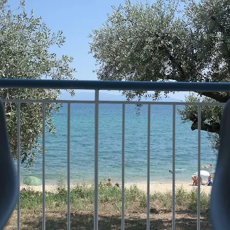Rhombus By The Sea