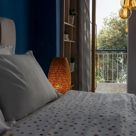 アパート Rhombus By The Sea *