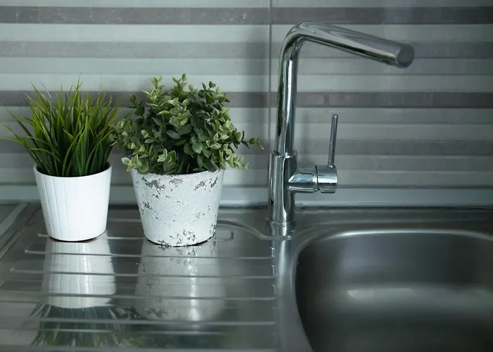 Rhombus By The Sea Палеон-Цифликион